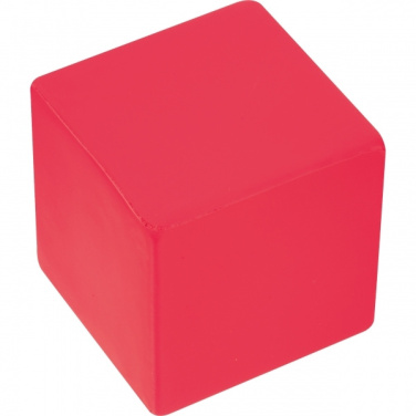 Logo trade corporate gift photo of: Anti-stress ball DIJON