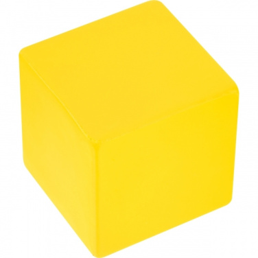 Logo trade promotional products picture of: Anti-stress ball DIJON