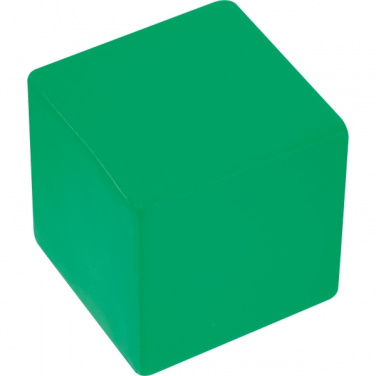 Logo trade promotional merchandise image of: Anti-stress ball DIJON