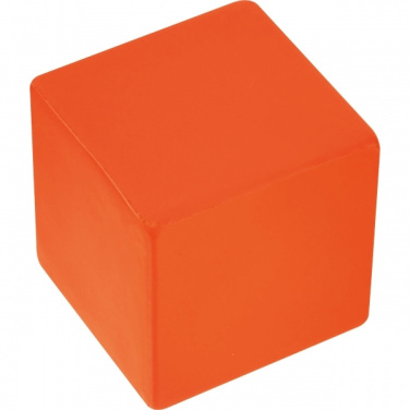 Logo trade corporate gift photo of: Anti-stress ball DIJON