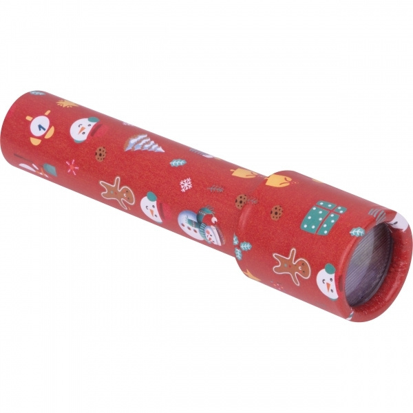 Logo trade corporate gifts picture of: Christmas kaleidoscope NORTH POLE