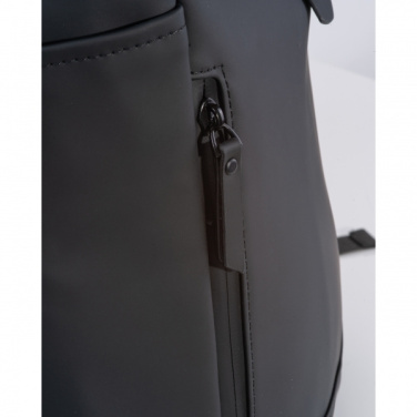 Logotrade promotional items photo of: Laptop backpack NORWICH