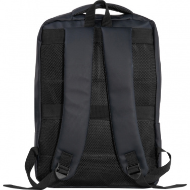 Logotrade corporate gifts photo of: Laptop backpack PARMA