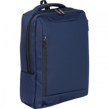 Logotrade promotional items photo of: Laptop backpack PARMA