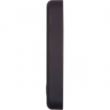 Logotrade promotional products photo of: Wireless power bank 5 000 mAh CAIRO