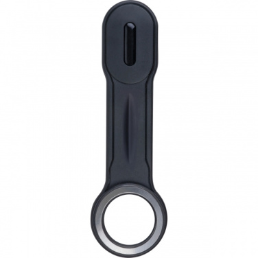 Logo trade advertising products image of: Magnetic phone holder CAPE TOWN