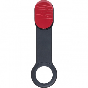 Logotrade business gift image of: Magnetic phone holder CAPE TOWN