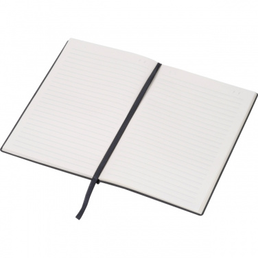 Logotrade corporate gifts photo of: A5 Notebook FARGO