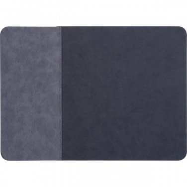 Logo trade advertising products image of: Mousepad with Wireless Charging ROTHERHAM