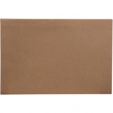 Logo trade promotional items image of: Children’s Painting Set FLEETWOOD