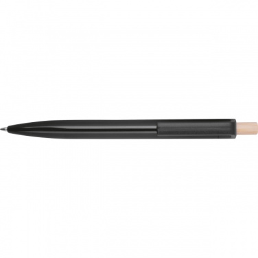 Logotrade advertising product image of: Ballpoint Pen BOA VISTA