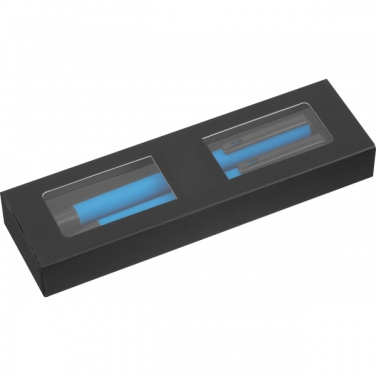 Logotrade promotional product image of: Writing Set CANTERBURY