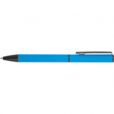 Logo trade promotional merchandise photo of: Writing Set CANTERBURY