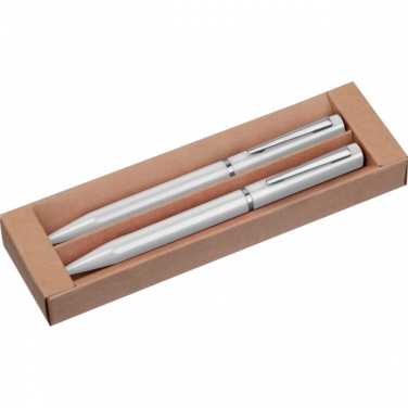 Logotrade corporate gift image of: Writing Set BOGOTA