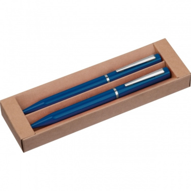 Logotrade business gift image of: Writing Set BOGOTA