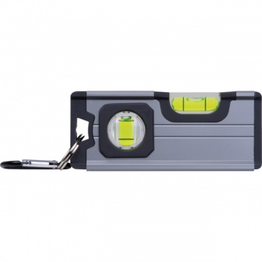 Logotrade promotional giveaway image of: Mini Spirit Level COVENTRY