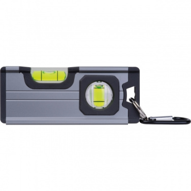 Logo trade business gifts image of: Mini Spirit Level COVENTRY