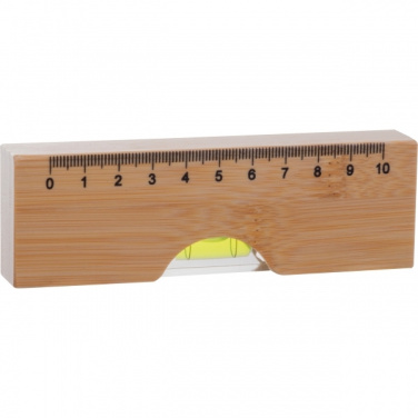 Logo trade promotional gift photo of: Spirit Level with Bottle Opener FLORIDA