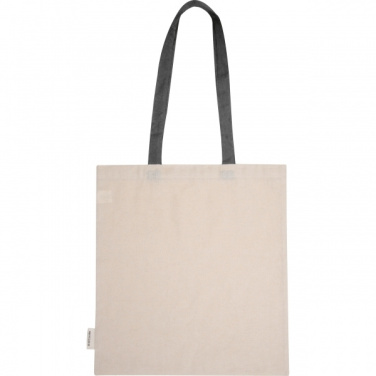 Logotrade business gifts photo of: Shopping bag RPET CAMBRIDGE
