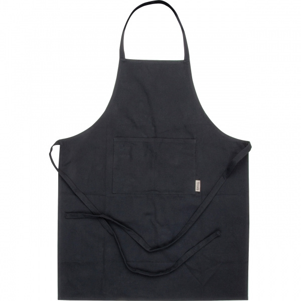 Logotrade promotional gift image of: Cotton Apron FLORENCE
