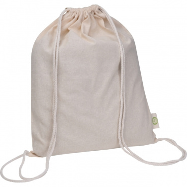 Logo trade promotional product photo of: Gym Bag HOUSTON