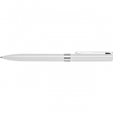 Logotrade promotional merchandise picture of: Gel pen HUELVA