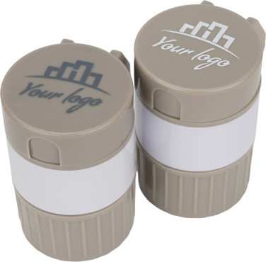 Logo trade advertising products picture of: Pillbox