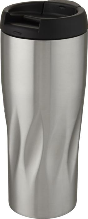 Logotrade corporate gift image of: Waves 450 ml copper vacuum insulated tumbler