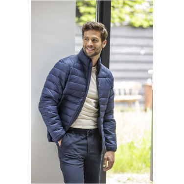 Logotrade advertising product picture of: Athenas men's recycled insulated jacket
