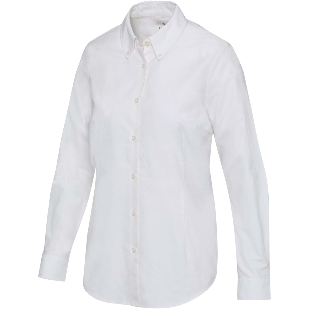 Logotrade corporate gifts photo of: Sphene oxford women's shirt