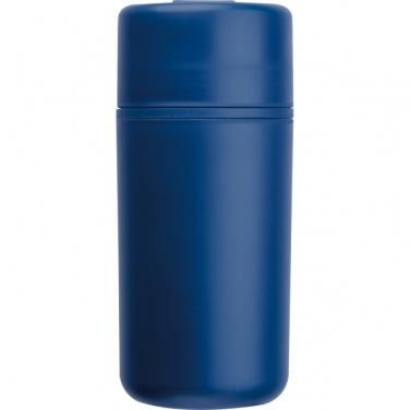 Logo trade promotional giveaways image of: Drinking cup GENOA