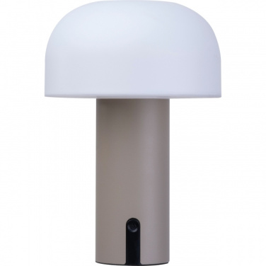 Logotrade advertising product image of: Outdoor lamp BOLZANO