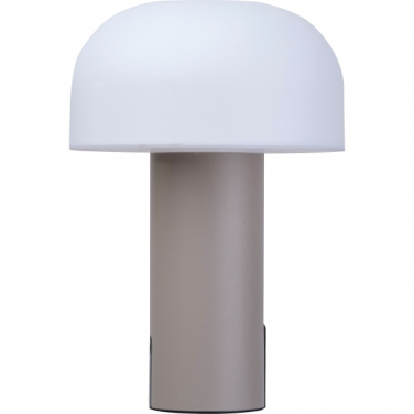 Logotrade promotional gift image of: Outdoor lamp BOLZANO