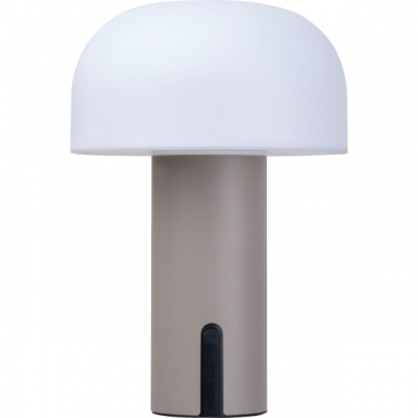 Logo trade corporate gift photo of: Outdoor lamp BOLZANO