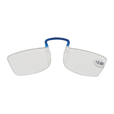 Logo trade corporate gift photo of: Silicone bag for smartphone HUDDERSFIELD