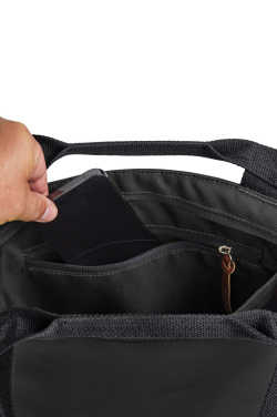 Logotrade promotional giveaways photo of: Black+Blum 16L Insulated Tote/ Cooler Bag