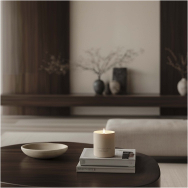 Logotrade promotional gift picture of: Wellmark scented candle