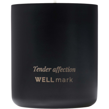Logotrade promotional items photo of: Wellmark scented candle
