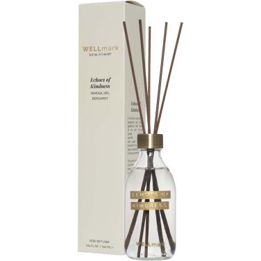 Logo trade business gift photo of: Wellmark fragrance sticks