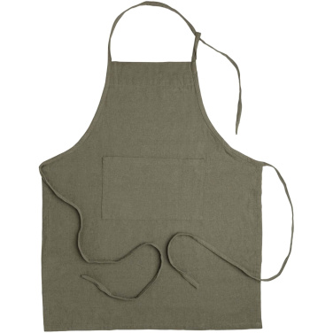 Logotrade advertising product picture of: Originalhome recycled apron 