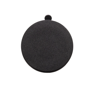 Logotrade promotional products photo of: Terra 360 RCS recycled plastic universal phone holder