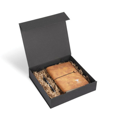 Logo trade promotional giveaways image of: #Gift Box Magic M