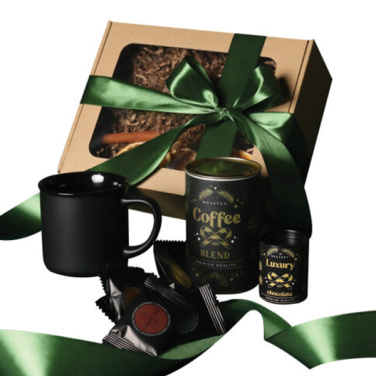 Logo trade corporate gifts picture of: Christmas set Loft