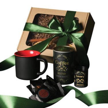 Logo trade promotional items picture of: Christmas set Loft