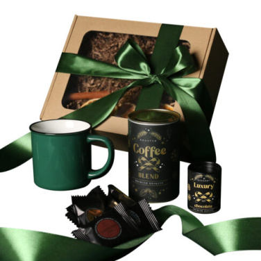 Logo trade promotional items picture of: Christmas set Loft