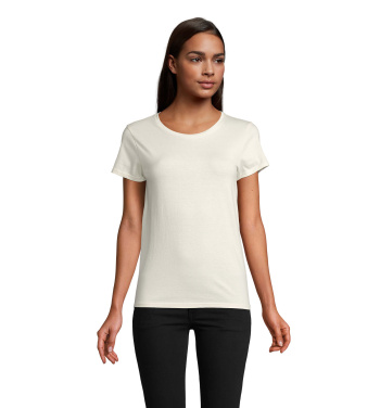 Logotrade promotional product image of: PIONEER WOMEN T-Shirt 175g