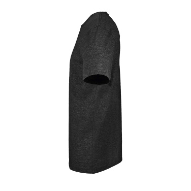 Logo trade advertising products image of: TUNER T-SHIRT 150