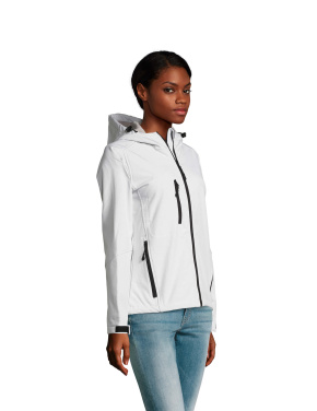 Logo trade promotional product photo of: REPLAY women ss jacket 340