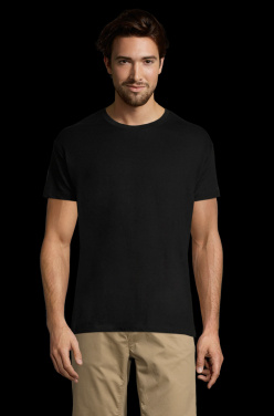 Logo trade promotional items image of: The SOL'S T-shirt sample kit.