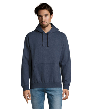 Logotrade promotional product image of: SPENCER hood sweater 280g
